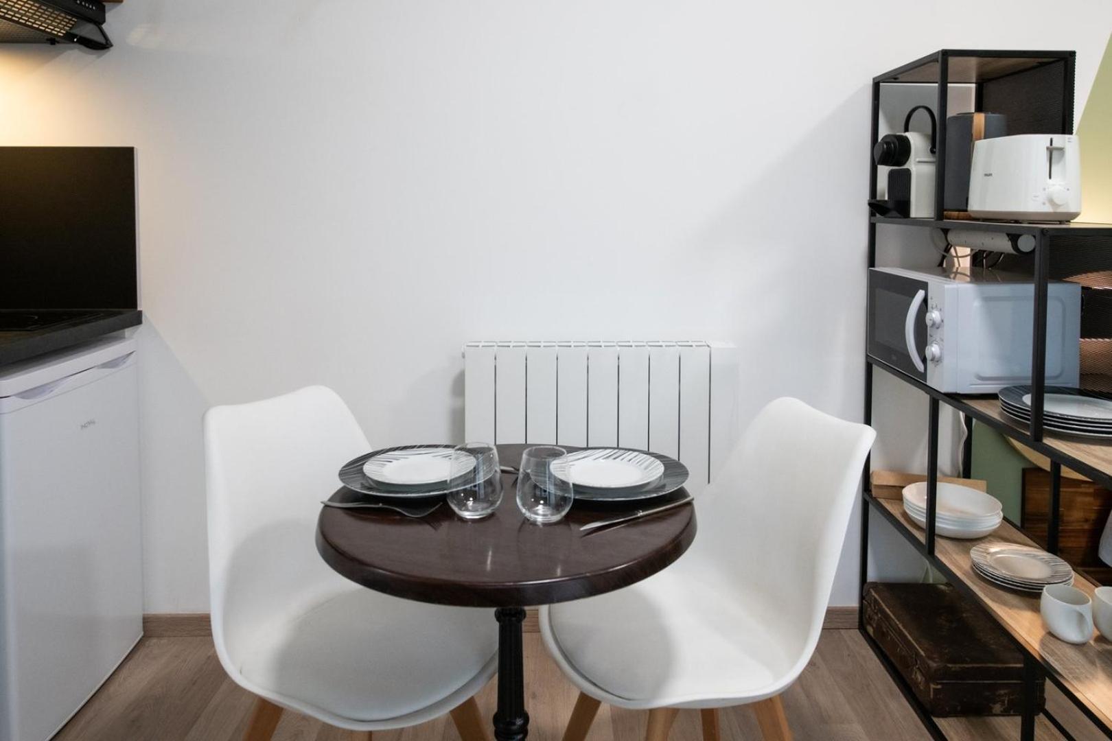 Suite Kella Tassin - Beau Studio Renove Exterior photo